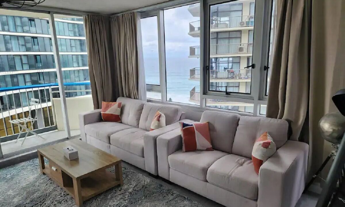 Photo of Livingroom in Gold Coast