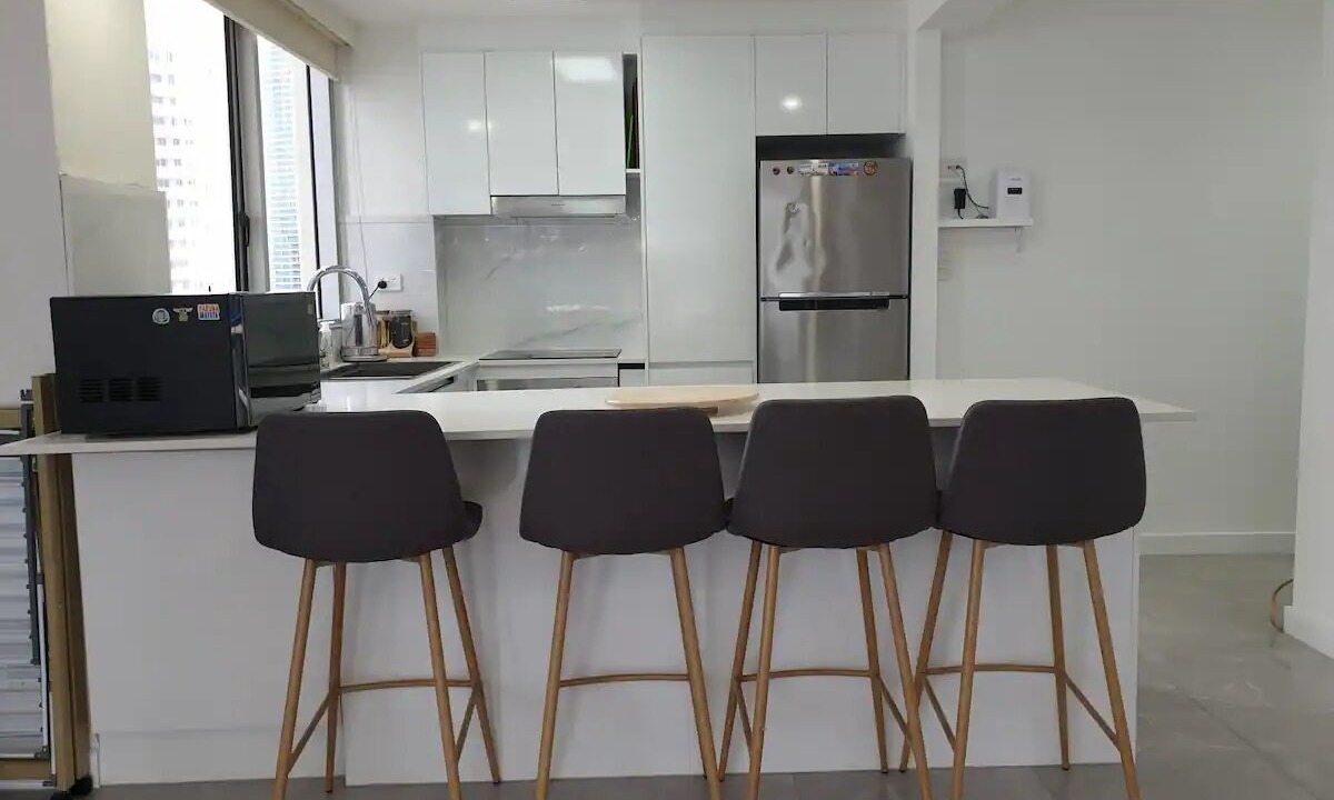Photo of Kitchen in Gold Coast