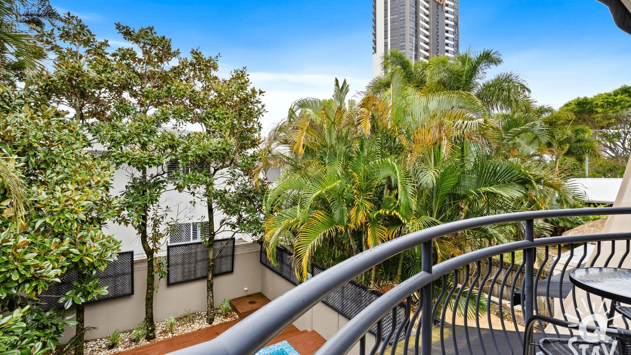 Photo of Bedroom in Surfers Paradise