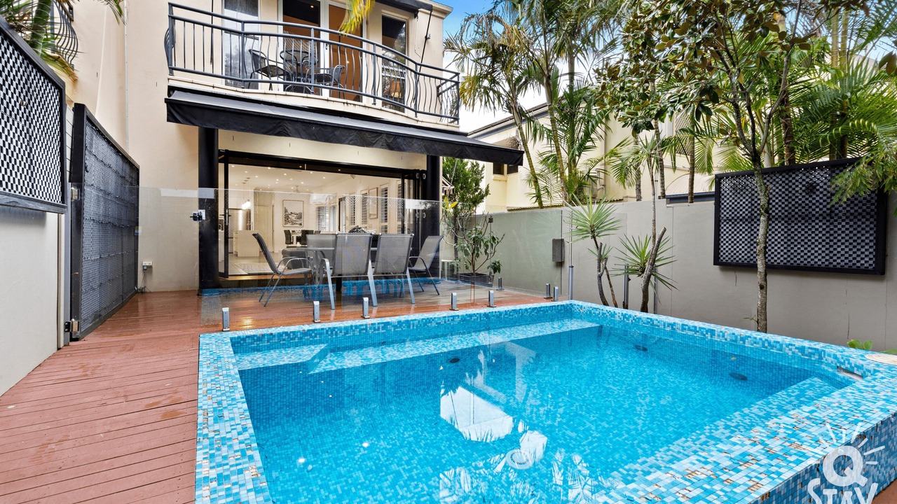 Photo of Patio Balcony in Surfers Paradise