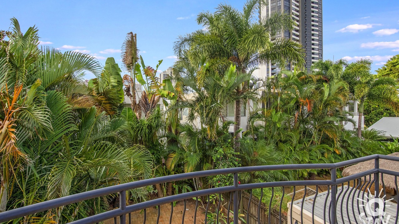 Photo of Bedroom in Surfers Paradise