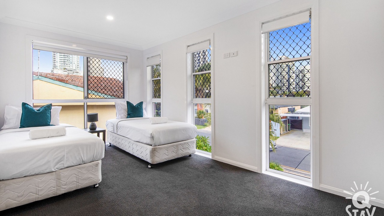 Photo of Bedroom in Surfers Paradise