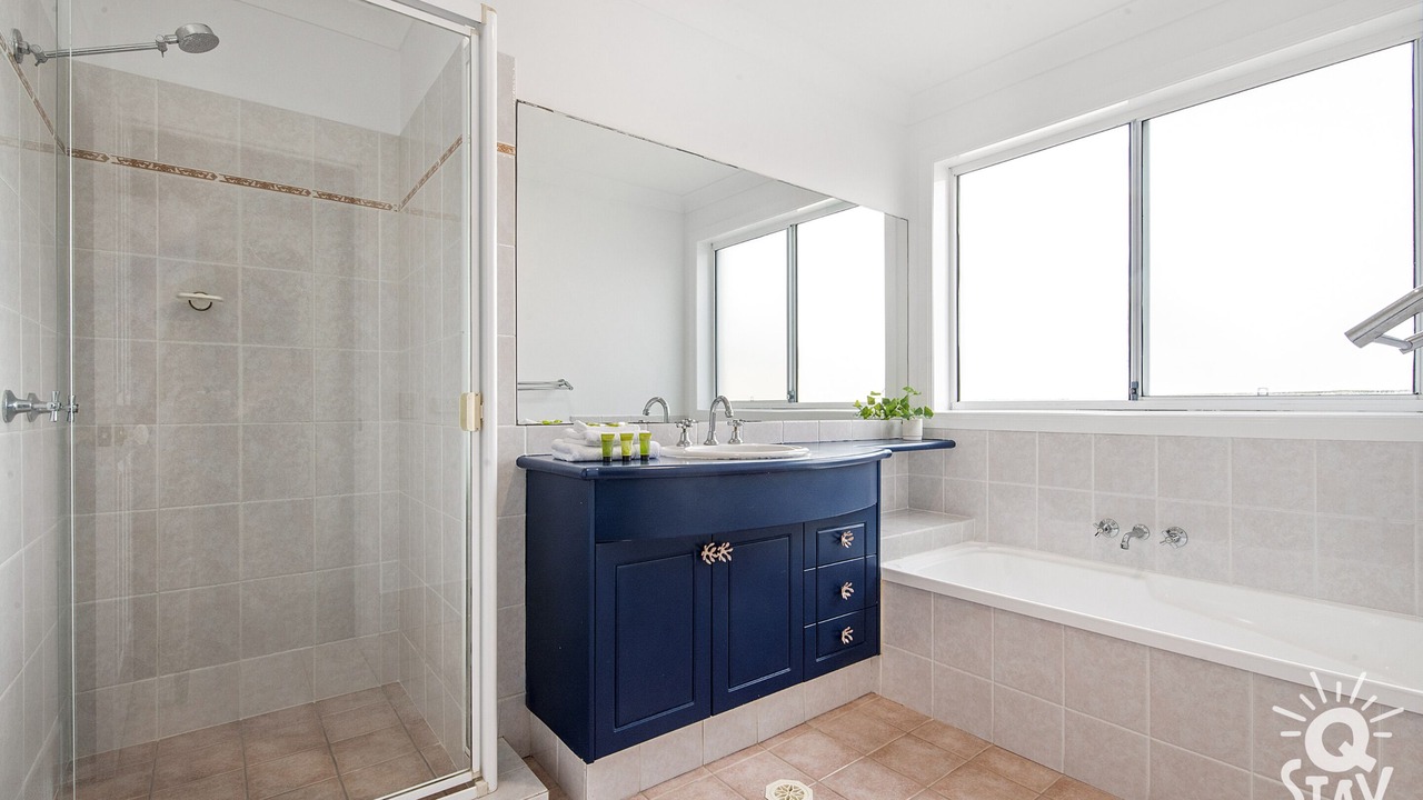 Photo of Bathroom in Surfers Paradise