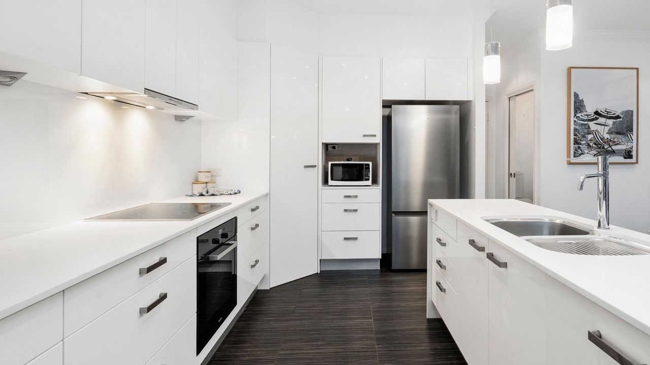 Photo of Kitchen in Surfers Paradise