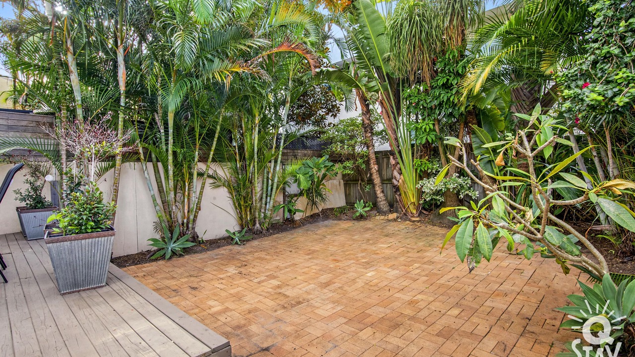 Photo of Patio Balcony in Surfers Paradise