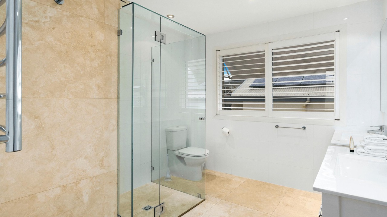 Photo of Bathroom in Surfers Paradise