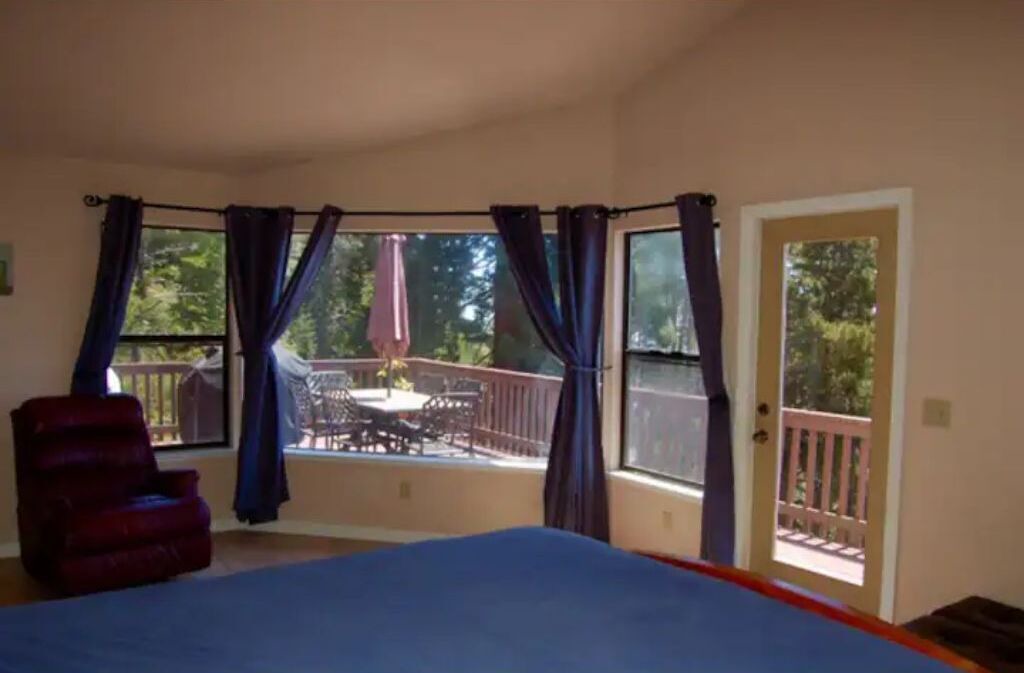 Photo of Bedroom in Timber Cove