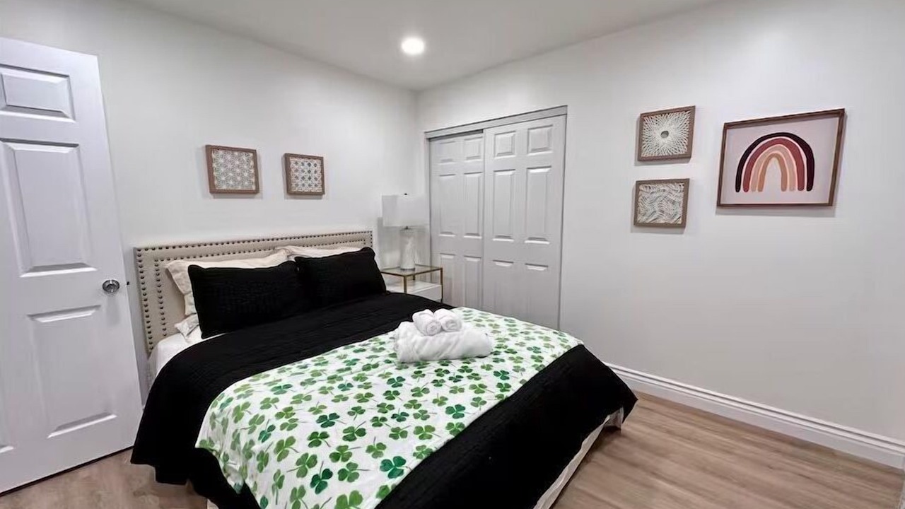 Photo of Bedroom in Ontario