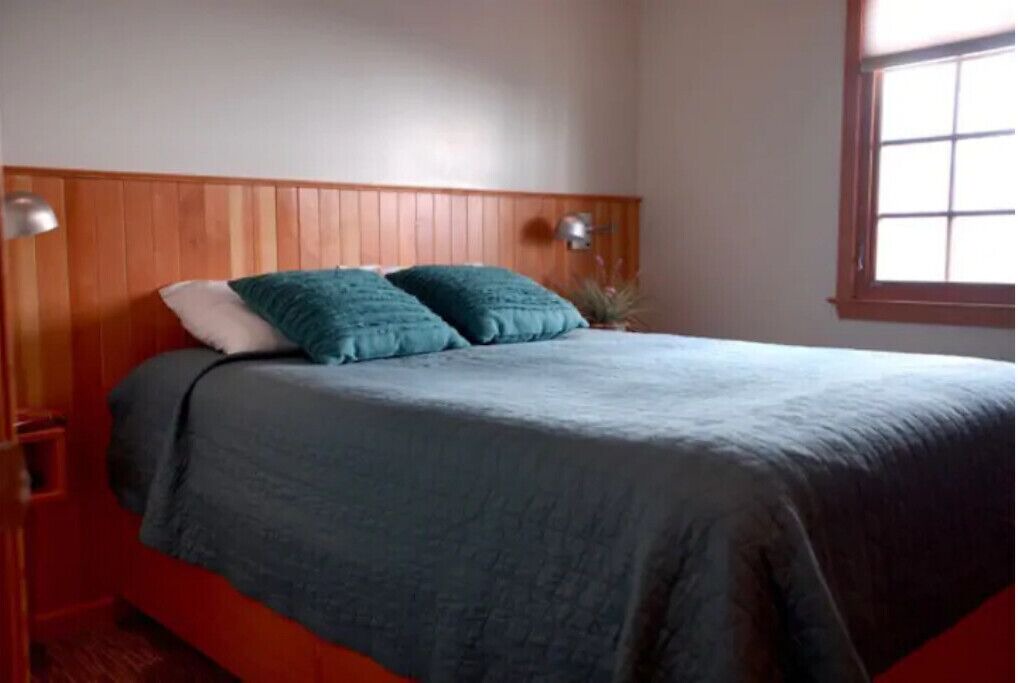 Photo of Bedroom in Downtown