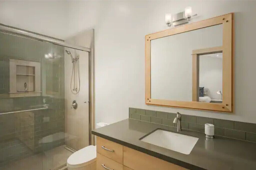 Photo of Bathroom in Downtown
