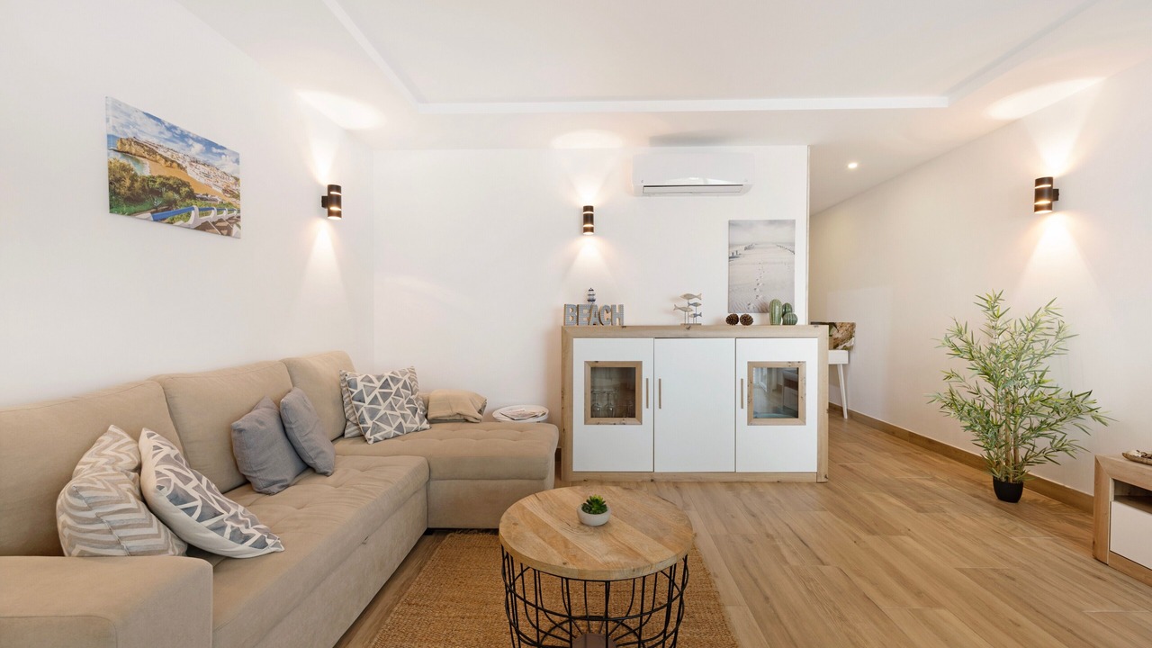 Photo of Livingroom in Mato Serrao