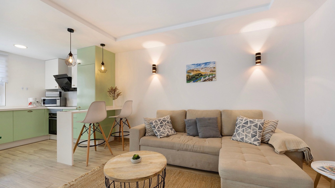 Photo of Livingroom in Mato Serrao