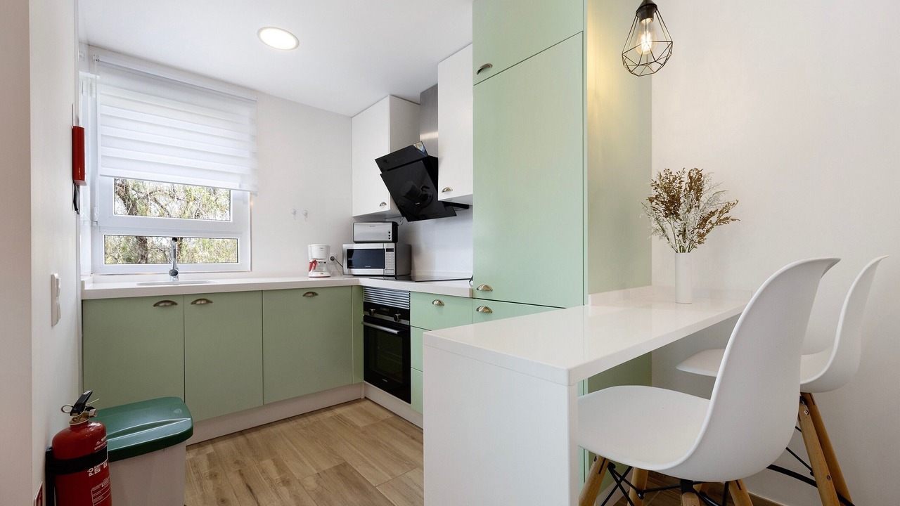Photo of Kitchen in Mato Serrao