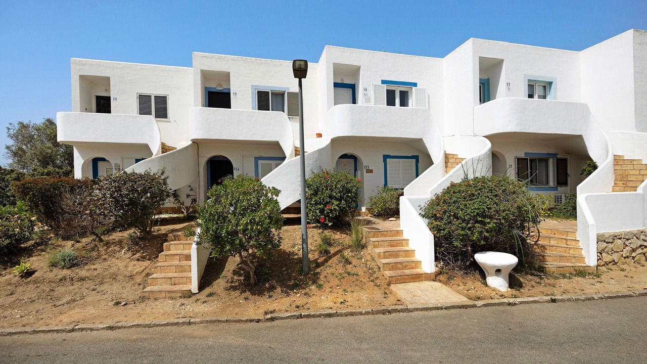 Photo of Outdoor in Mato Serrao