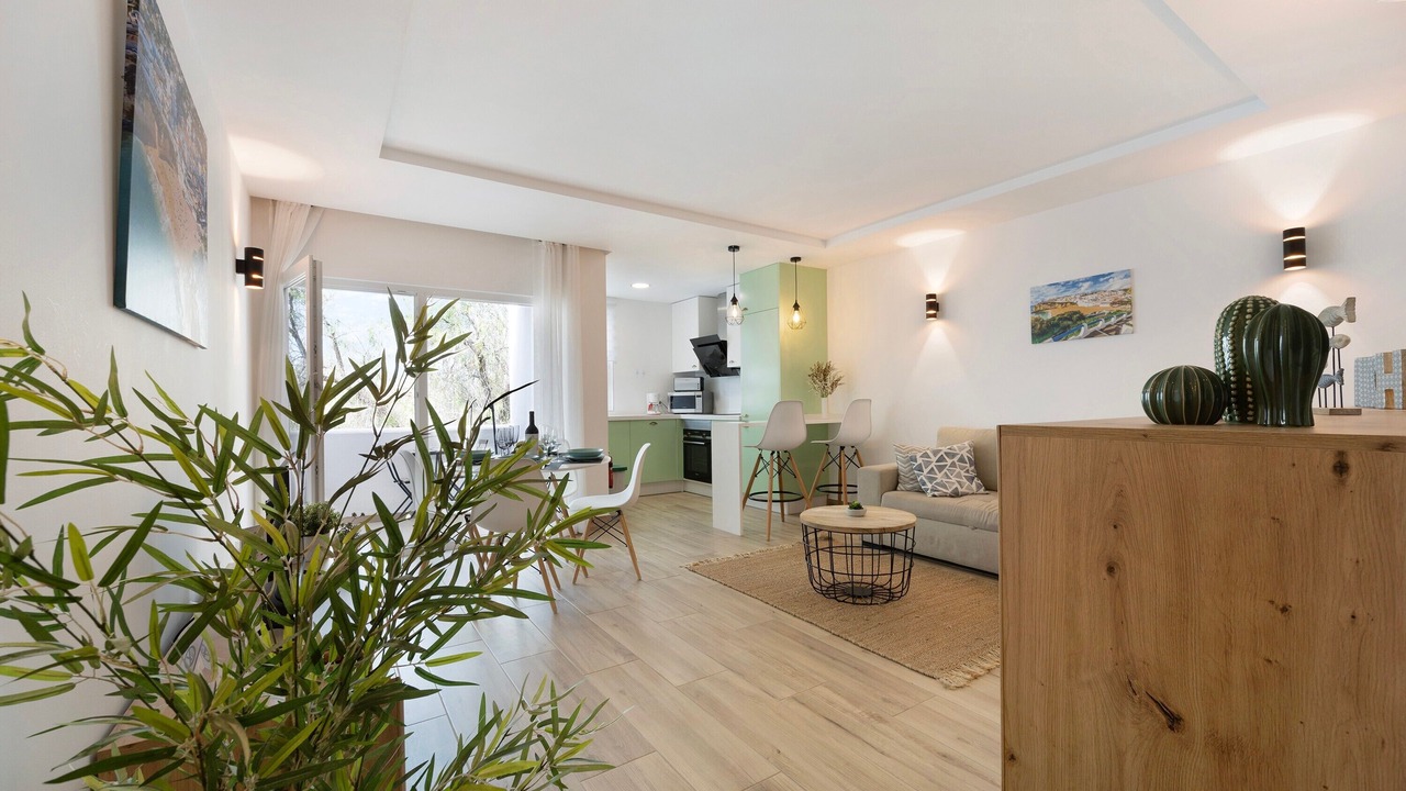 Photo of Livingroom in Mato Serrao