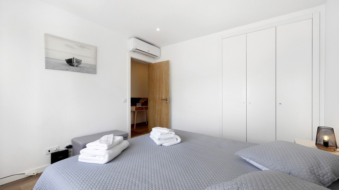 Photo of Bedroom in Mato Serrao