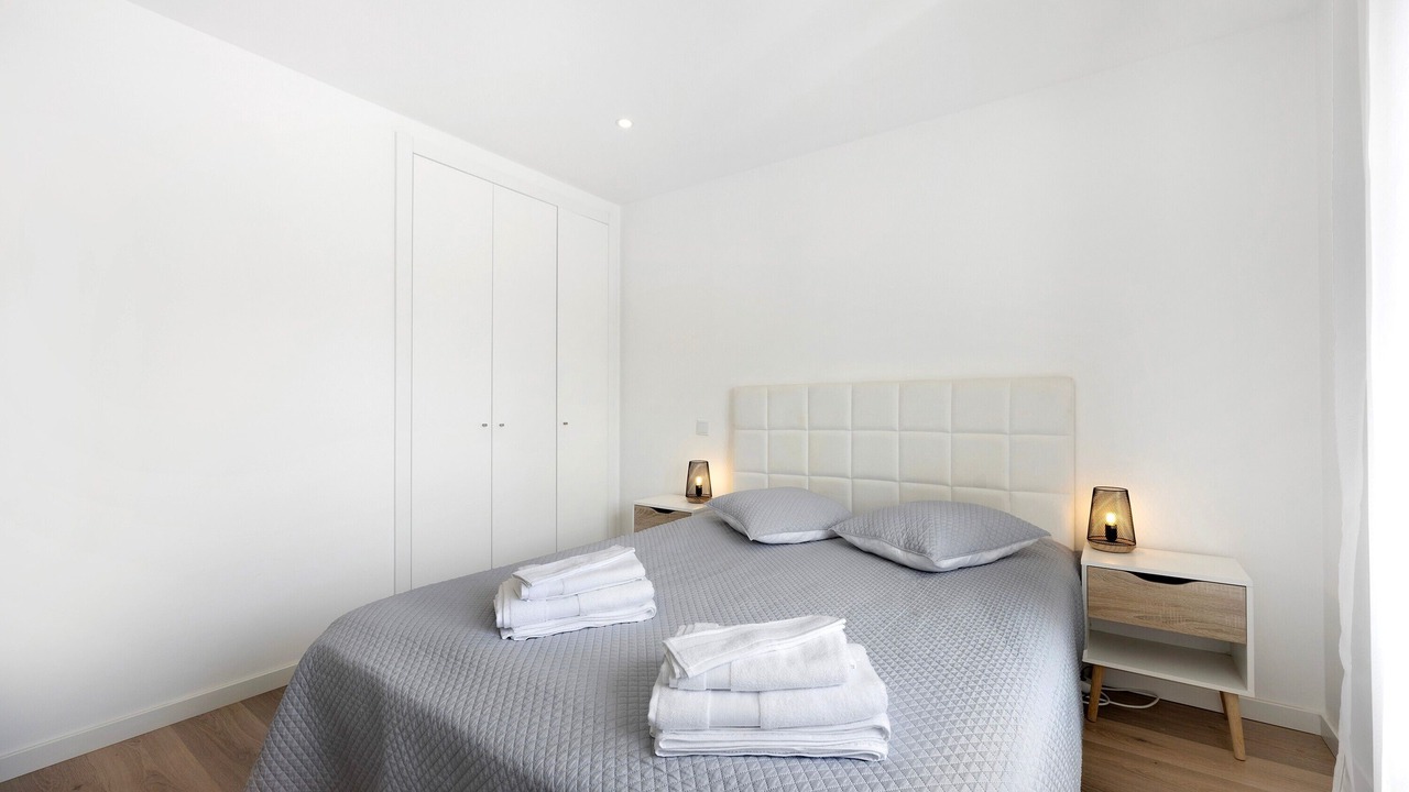 Photo of Bedroom in Mato Serrao