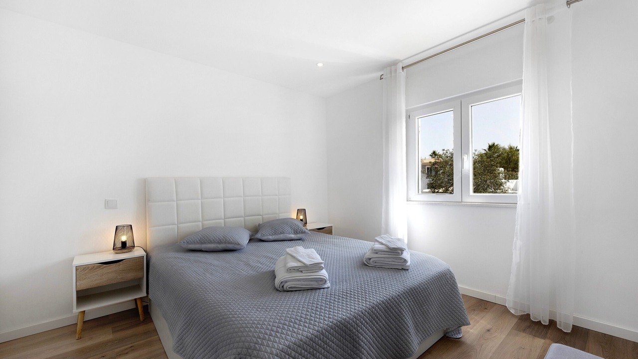 Photo of Bedroom in Mato Serrao