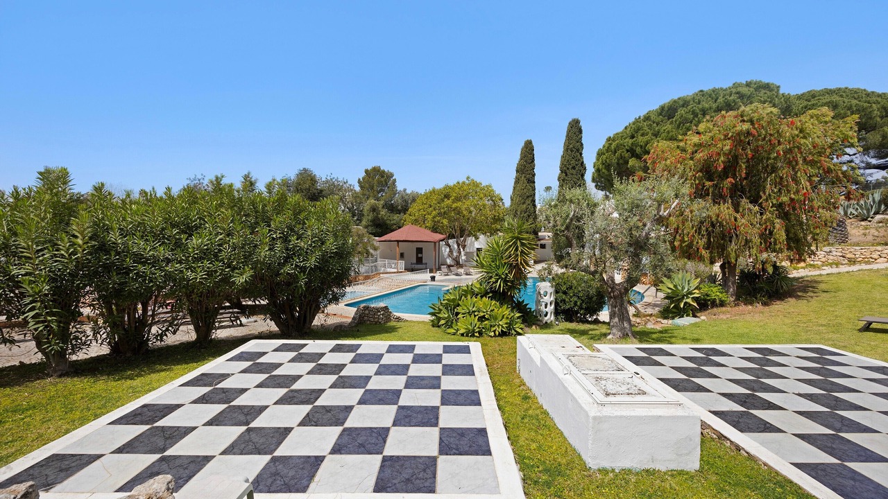Photo of Outdoor in Mato Serrao