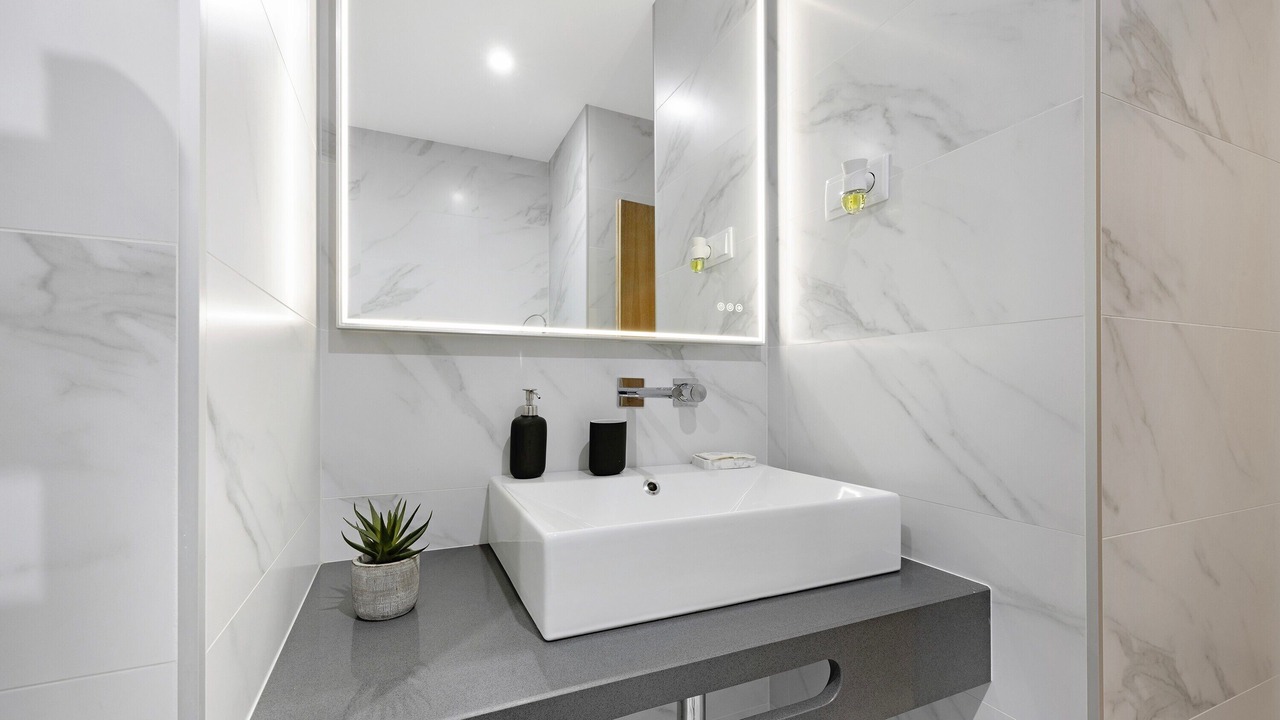 Photo of Bathroom in Mato Serrao