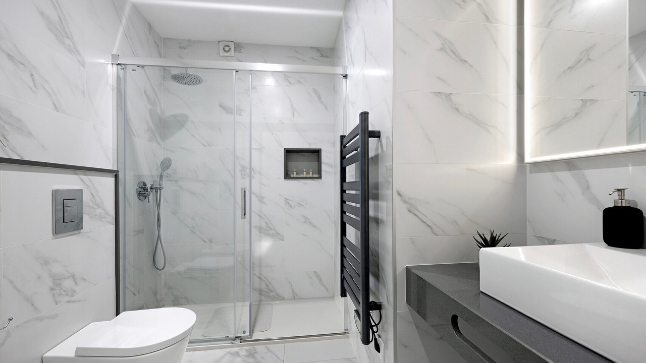 Photo of Bathroom in Mato Serrao
