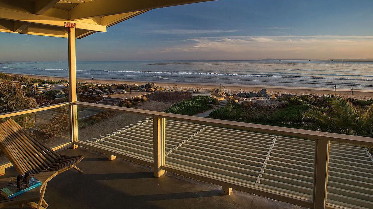Photo of Outdoor in Carpinteria