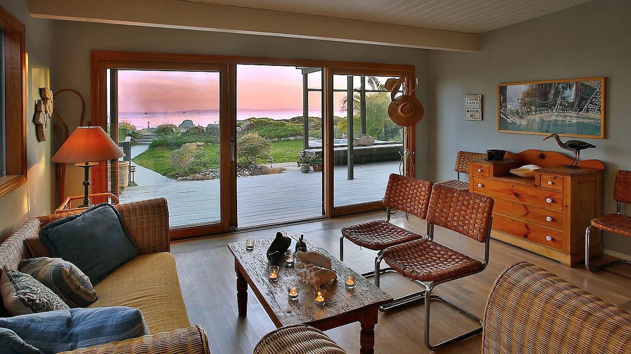 Photo of Bedroom in Carpinteria