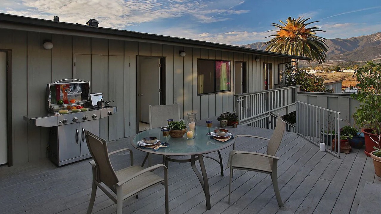 Photo of Outdoor in Carpinteria