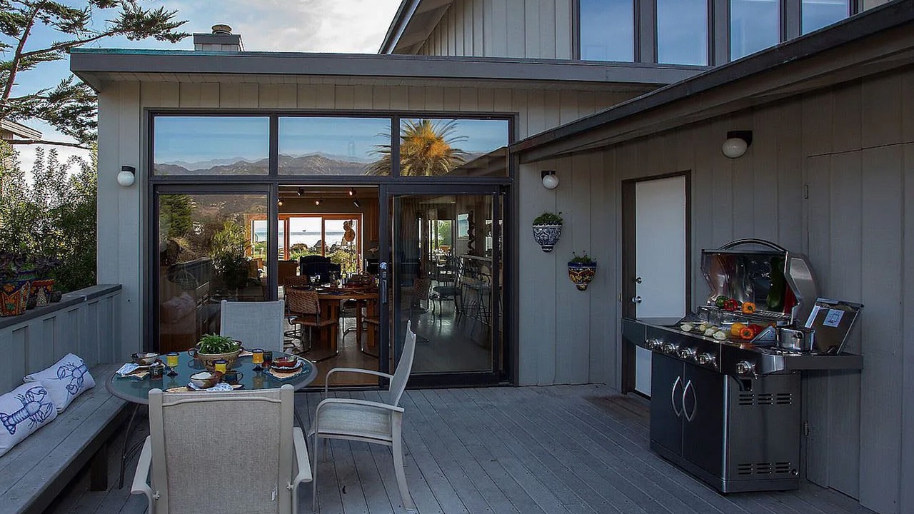 Photo of Outdoor in Carpinteria
