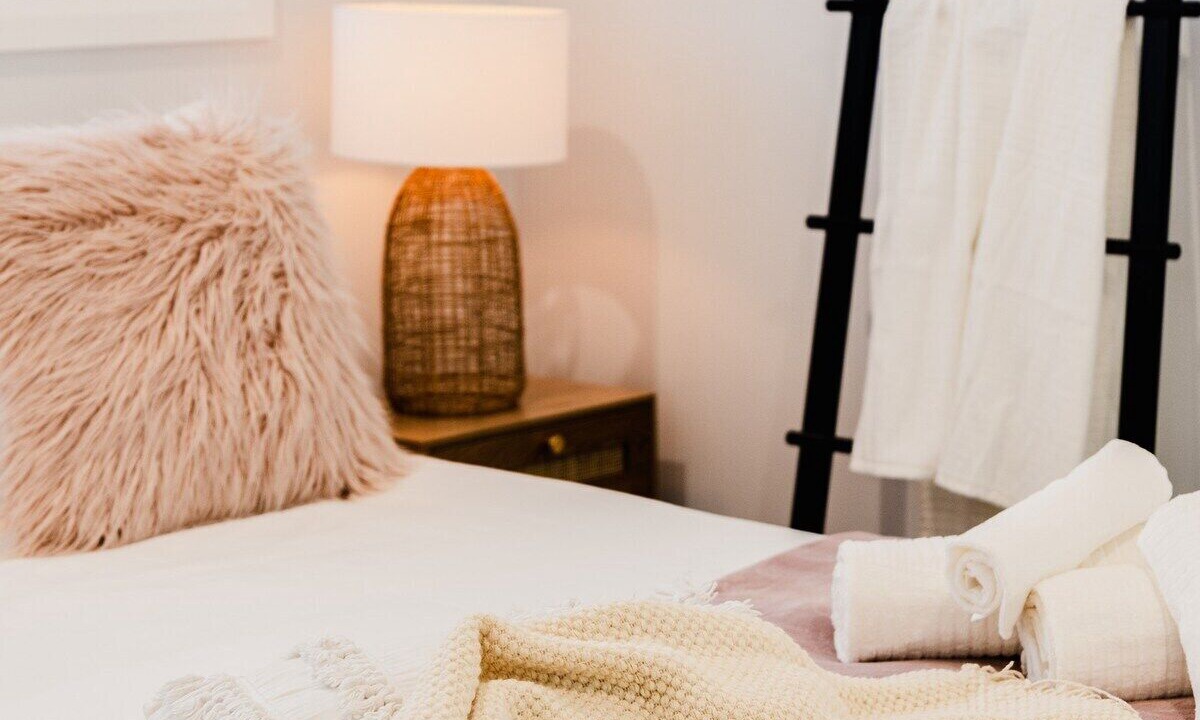 Photo of Bedroom in Mermaid Waters