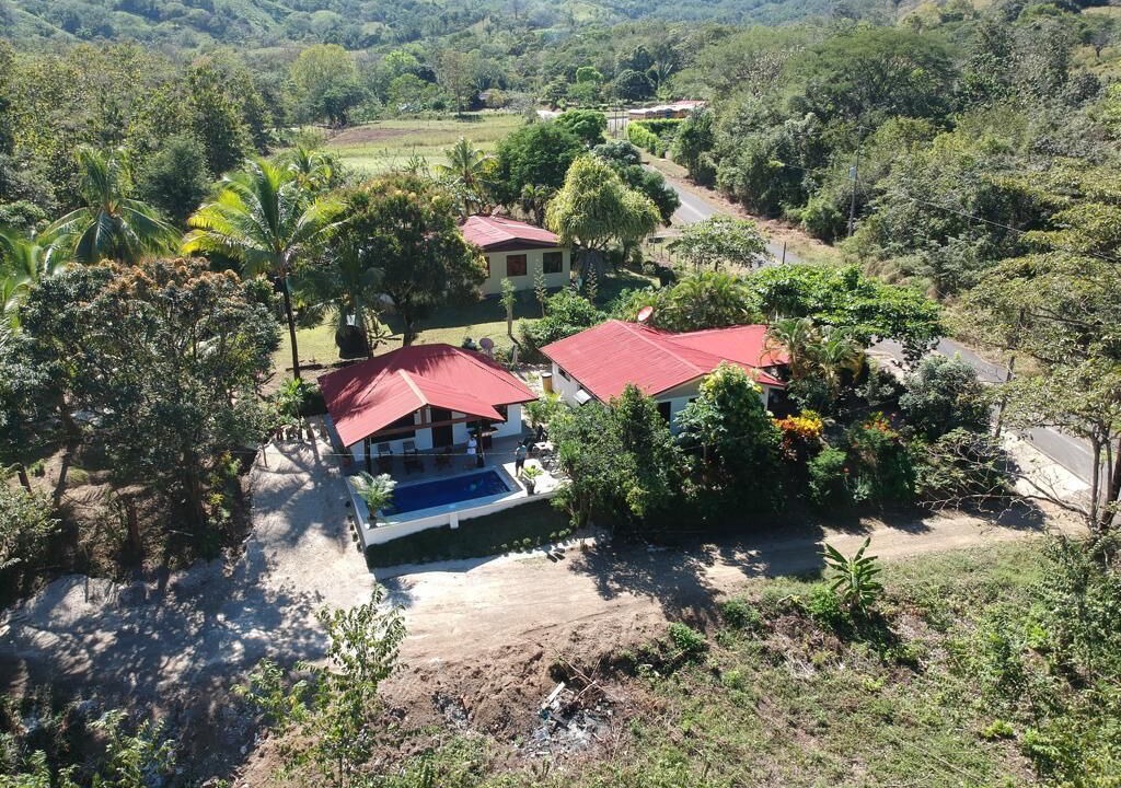 Photo of Outdoor in Canton Hojancha