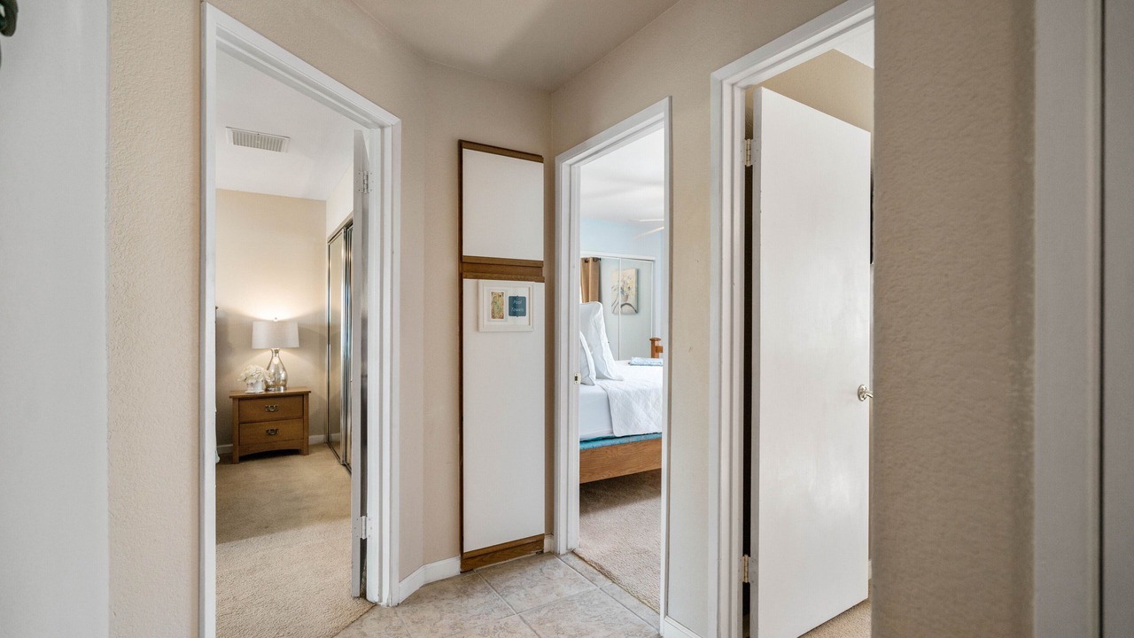Photo of Bedroom in Palm Springs