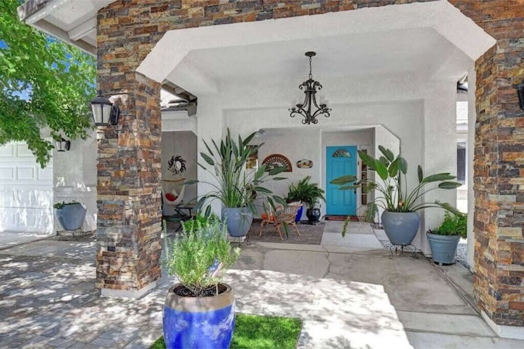 Photo of Outdoor in Palm Springs