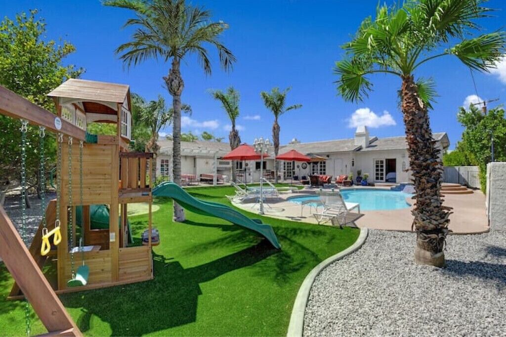 Photo of Outdoor in Palm Springs