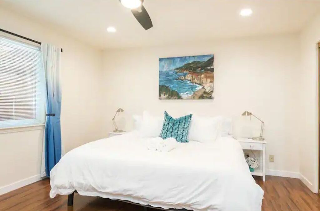 Photo of Bedroom in Arroyo Grande