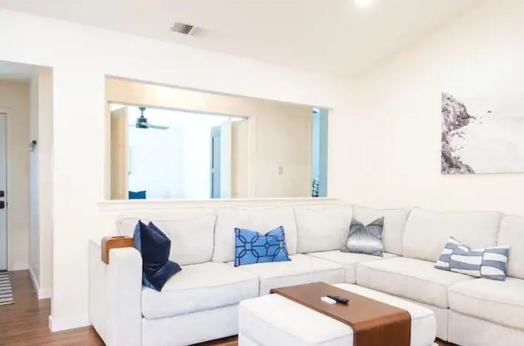 Photo of Livingroom in Arroyo Grande