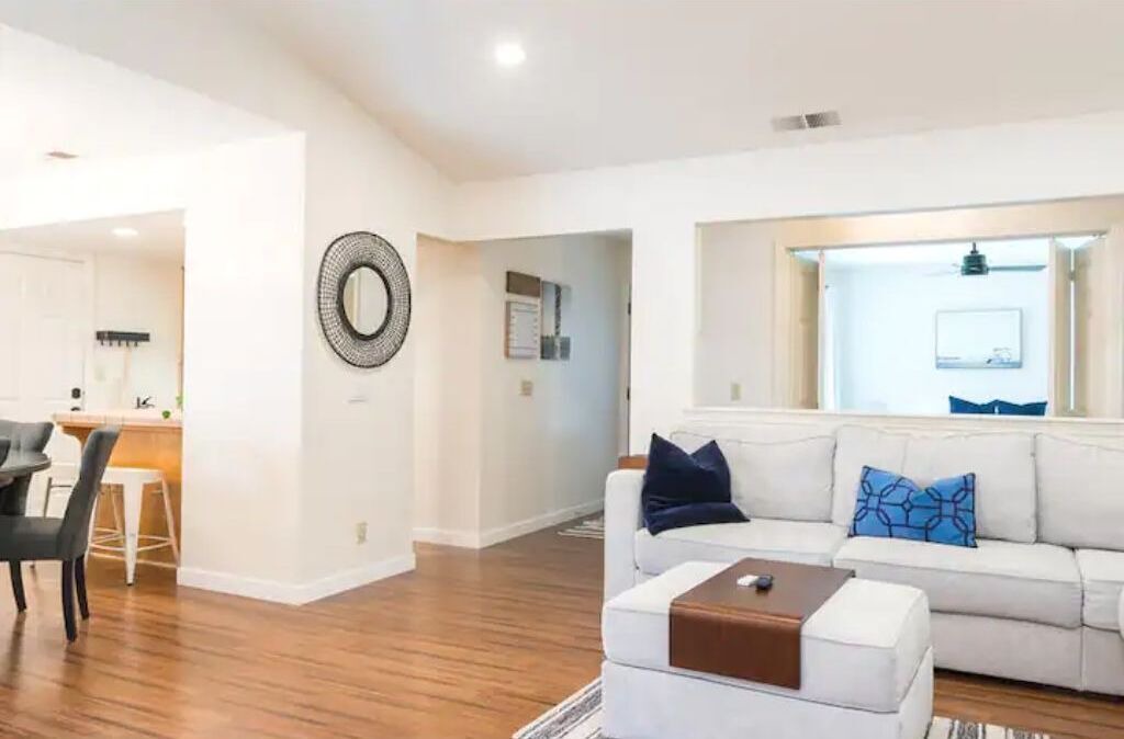 Photo of Livingroom in Arroyo Grande