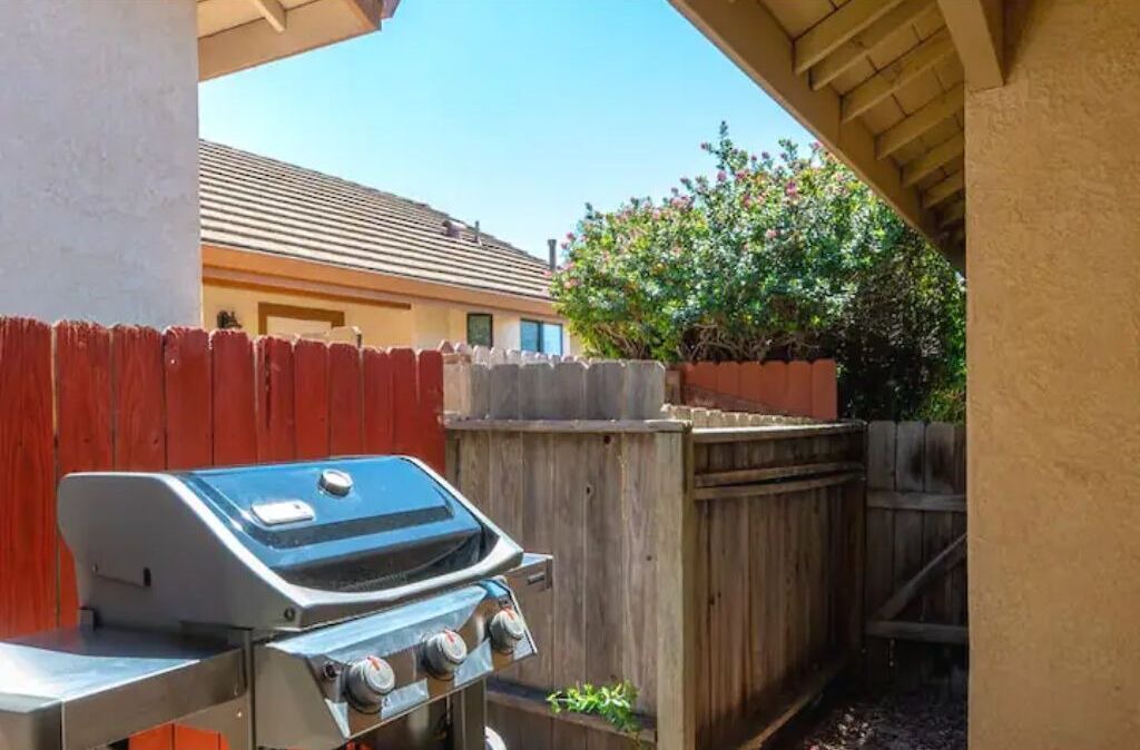 Photo of Outdoor in Arroyo Grande