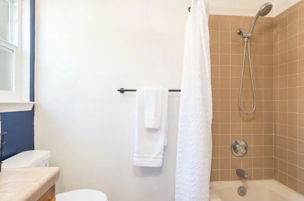 Photo of Bathroom in Arroyo Grande
