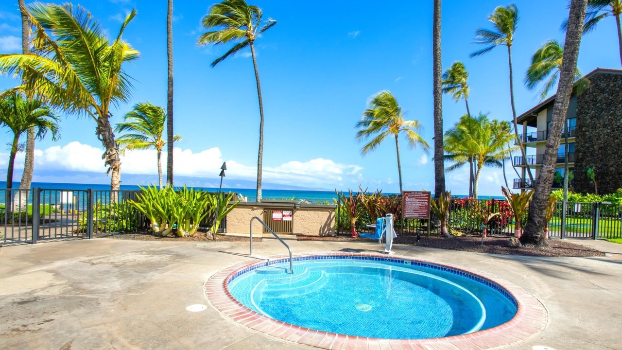 Photo of Outdoor in Kapalua