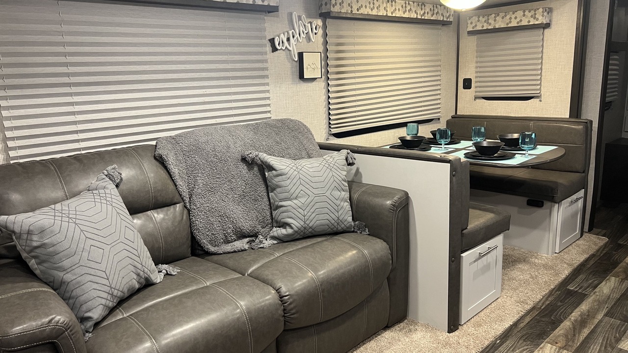Photo of Livingroom in Thermal