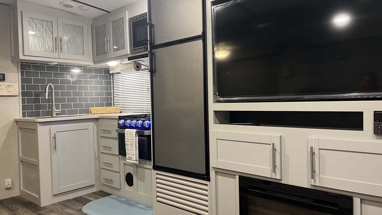 Photo of Kitchen in Thermal