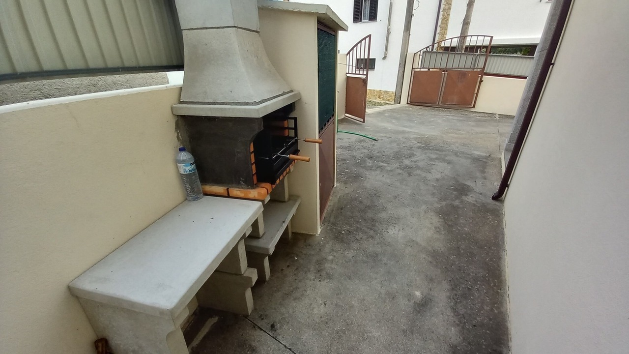 Photo of Patio Balcony in Vila Facaia
