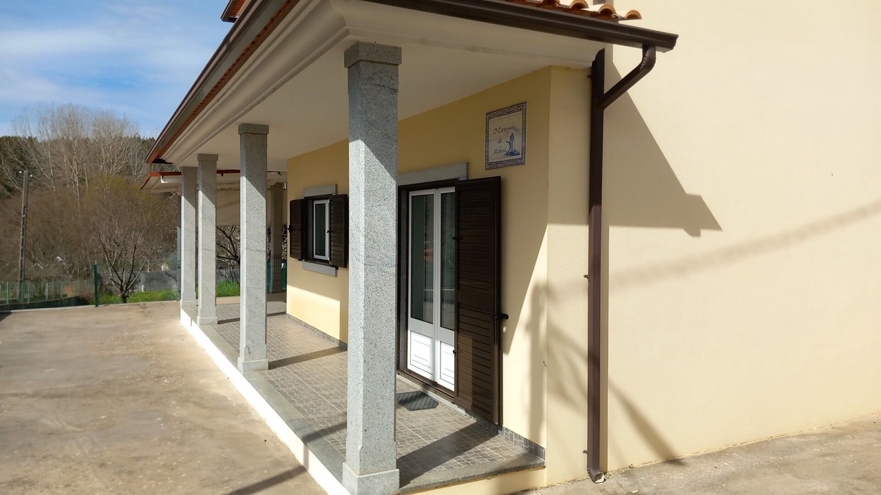 Photo of Outdoor in Vila Facaia