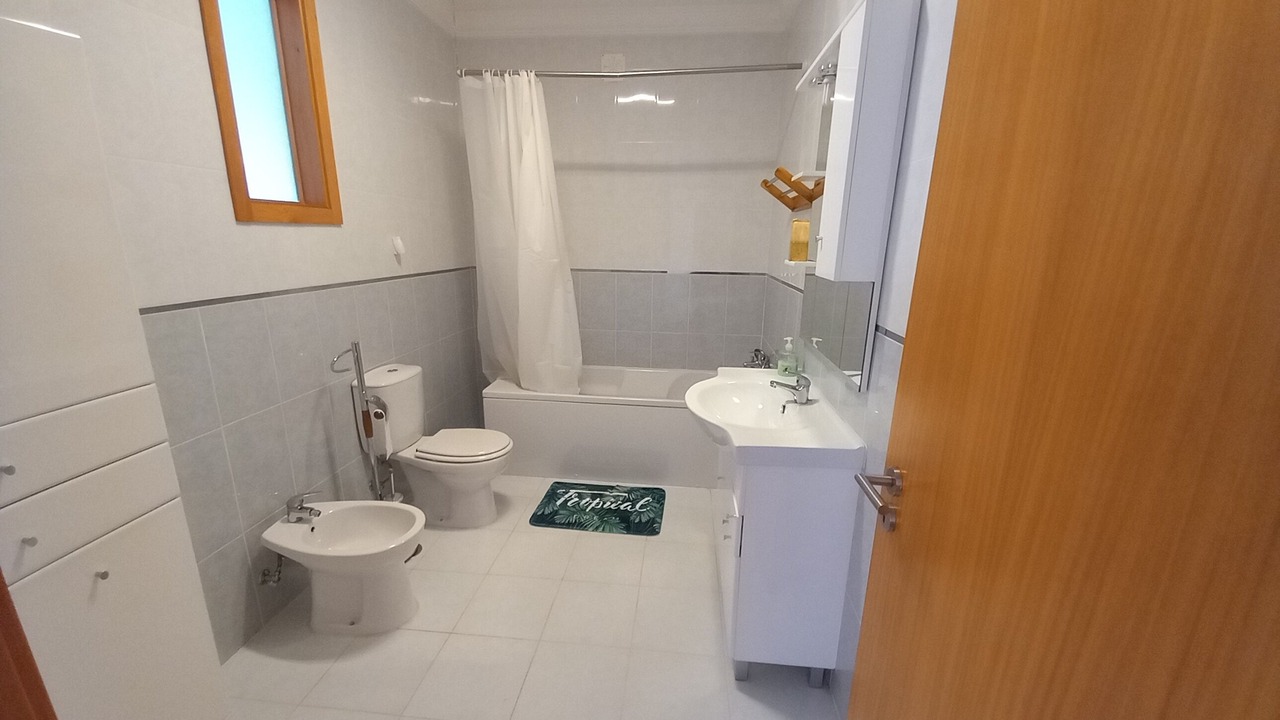 Photo of Bathroom in Vila Facaia