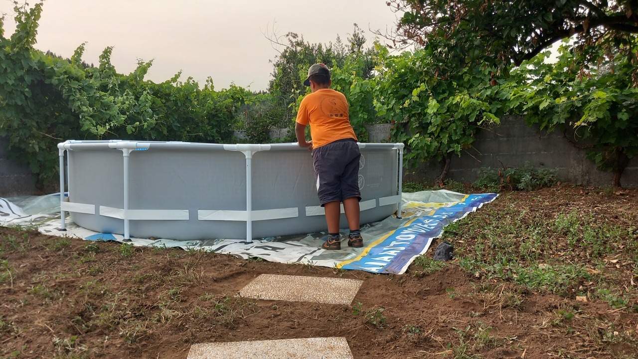Photo of Outdoor in Vila Facaia