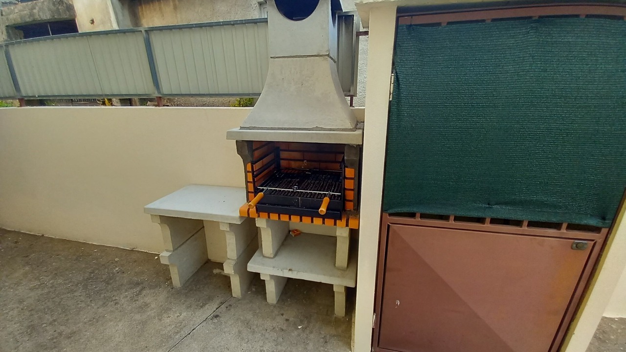Photo of Patio Balcony in Vila Facaia