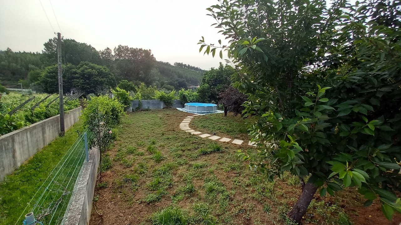 Photo of Outdoor in Vila Facaia