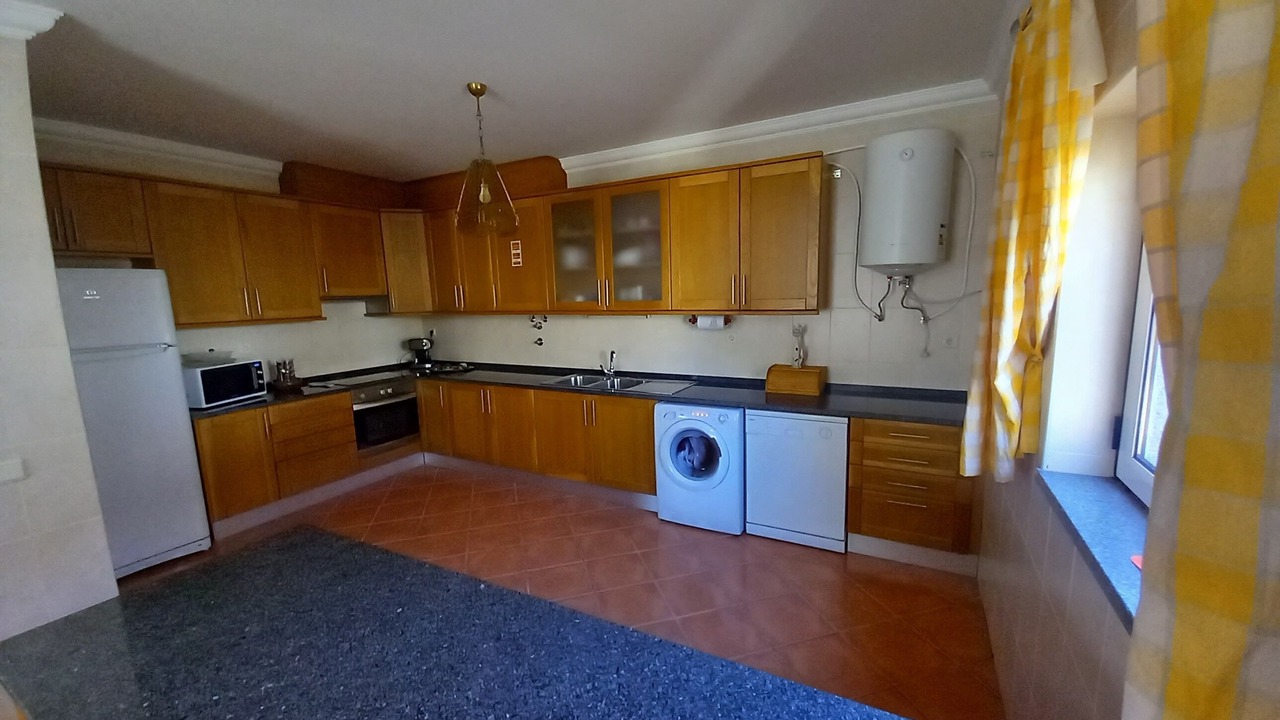 Photo of Kitchen in Vila Facaia