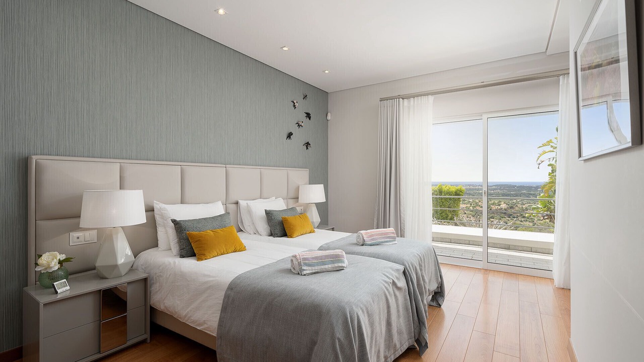 Photo of Bedroom in Boliqueime